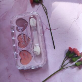 Paleta de sombra