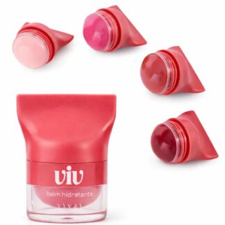 Balm hidratante vivai