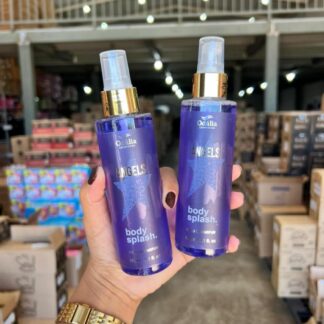 Body Splash ANGELS 150ml / ODALIA