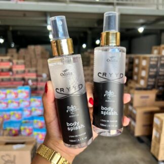 Body Splash CRYYD 150ml / ODALIA