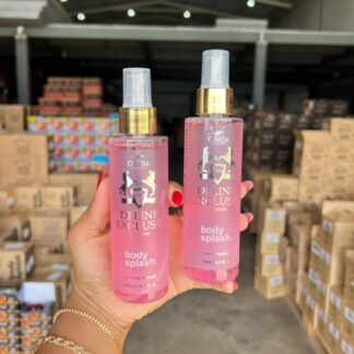 Body Splash DELINE EXCLUSIF 150ml / ODALIA