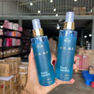 Body Splash DOCE E CABANA 150ml / ODALIA