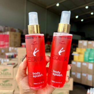 Body Splash ESCANDAL 150ml / ODALIA