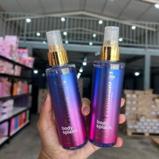Body Splash FEROMÔNIO 150ml / ODALIA