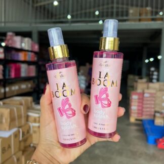Body Splash LA BOOM 150ml / ODALIA