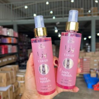 Body Splash LYARA 150ml / ODALIA