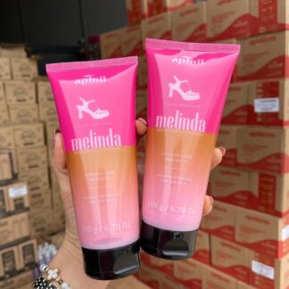 Loção Hidratante Melinda - APINIL