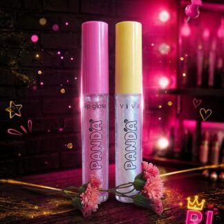 Gloss panda vivai