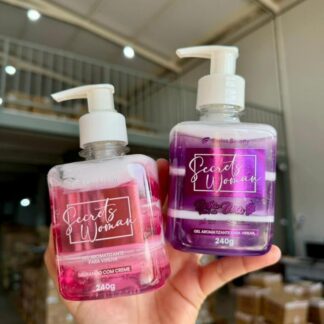 Gel Aromatizante - uva