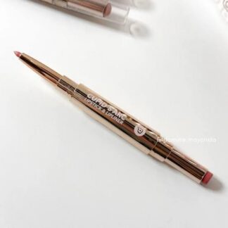 Batom Cupid's Arc 2 em 1 da marca Pink 21.