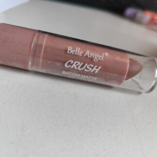 Batom matte Belle angel