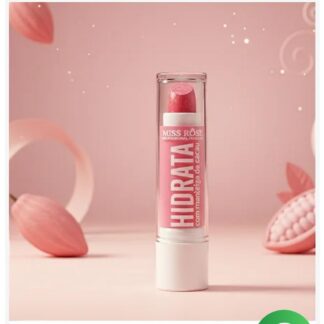 Batom Hidratante "Hidrata" com Manteiga de Cacau da marca Miss Rôse