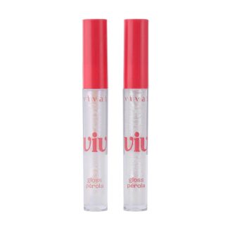 Gloss Pérola Viv