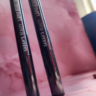 Delineador caneta Sarah'$ beauty